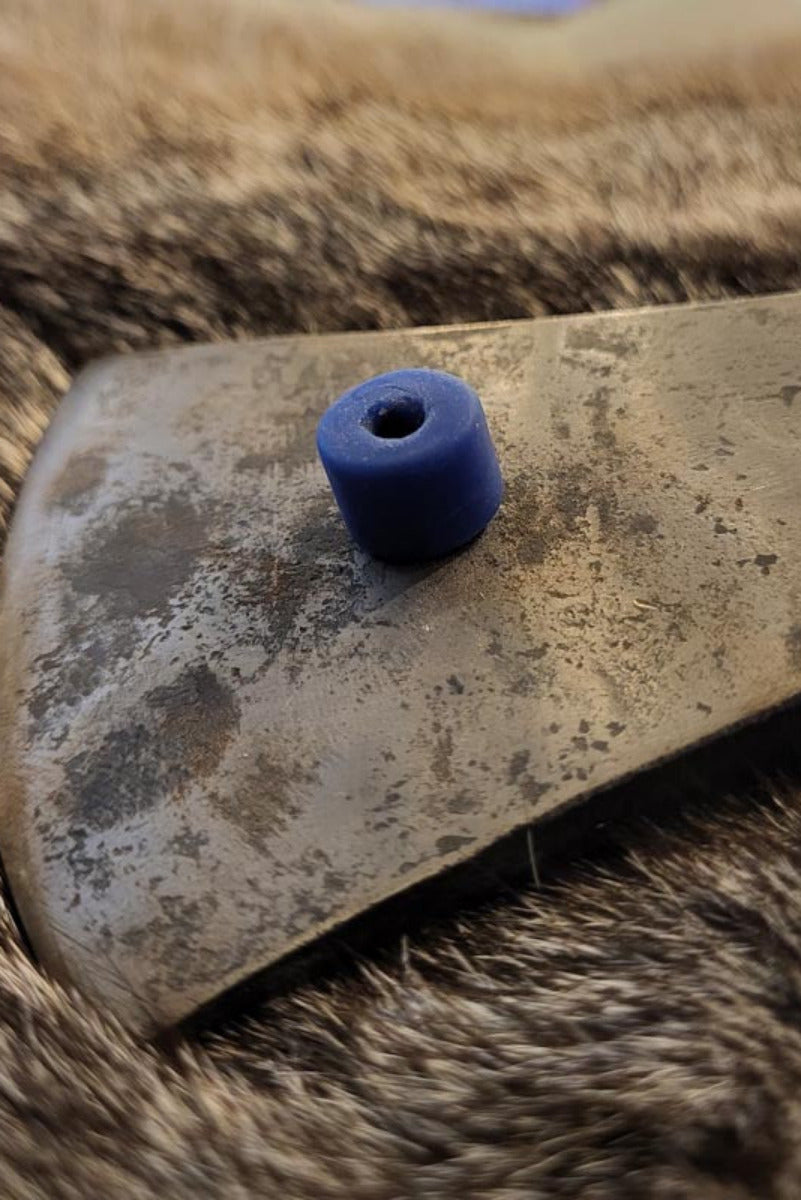 Medieval Glass Bead