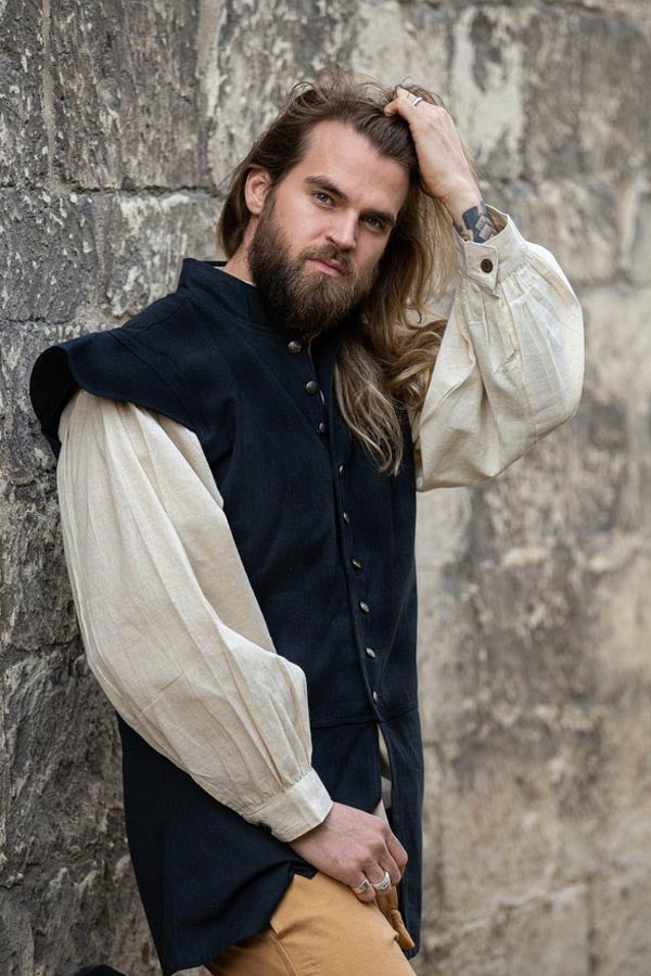 Mittelalter Wams Conrad