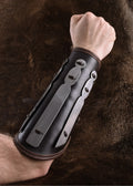 Medieval Leather Vambrace
