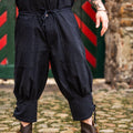 Piraten Hose aus Baumwolle