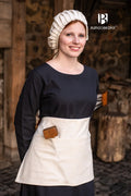 Mittelalter Schürze Nele von Burgschneider
