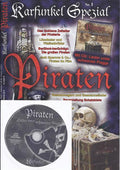 Karfunkel Spezial 1 Piraten mit CD