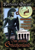 Karfunkel Spezial 3 Griechenland