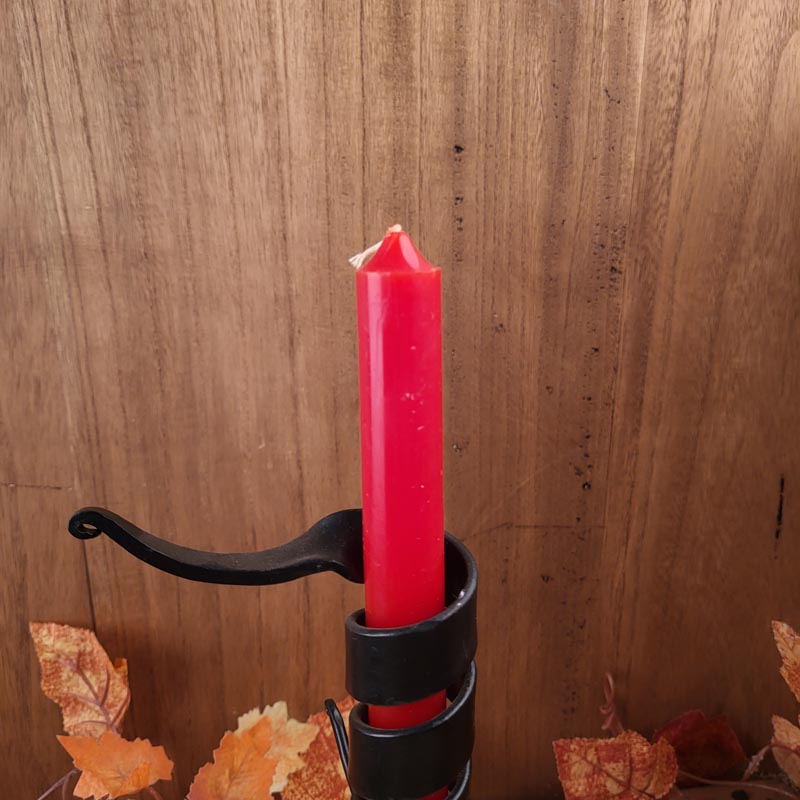 Taper candle