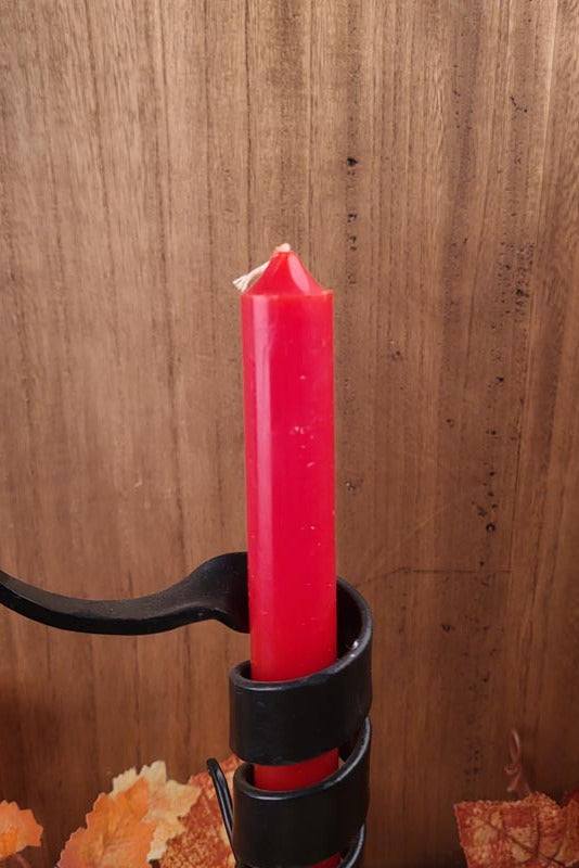 Taper candle