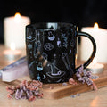 Tasse Crystal Witch