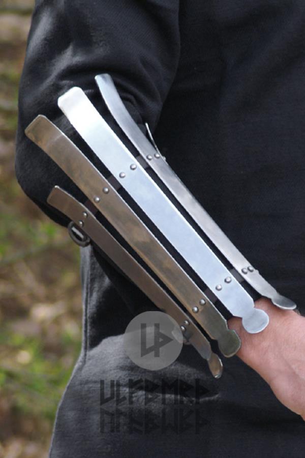 Viking Armguard Floki - Reenactment