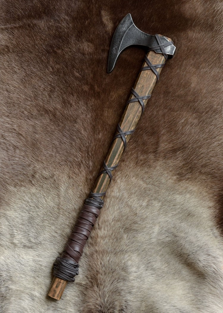 Vikings - Axt von Ragnar Lothbrok - Limited Edition