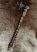 Vikings - Axt von Ragnar Lothbrok - Limited Edition