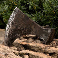 Wikinger Bartaxtkopf - Replik