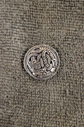 Wikinger Knopf Greiftier