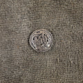 Wikinger Knopf Greiftier