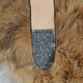 Viking Strap End Gokstad for 4 cm Belts