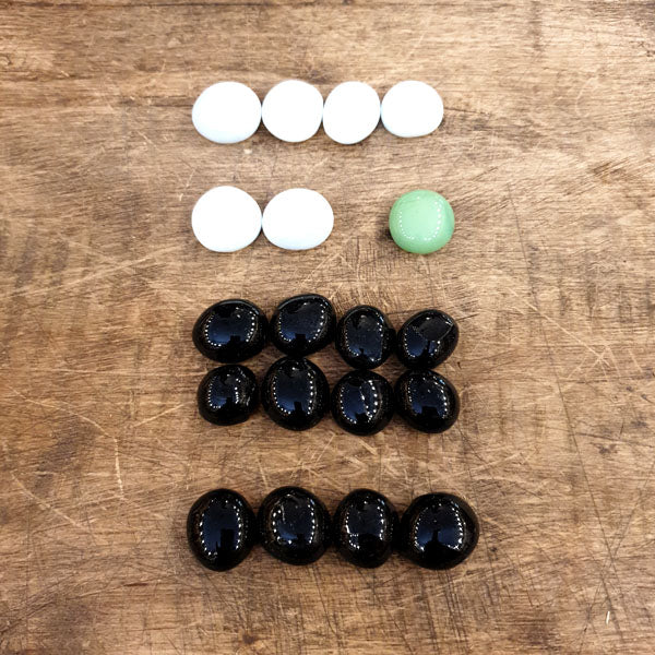 Wikinger Spiel Hnefatafl / Brandubh