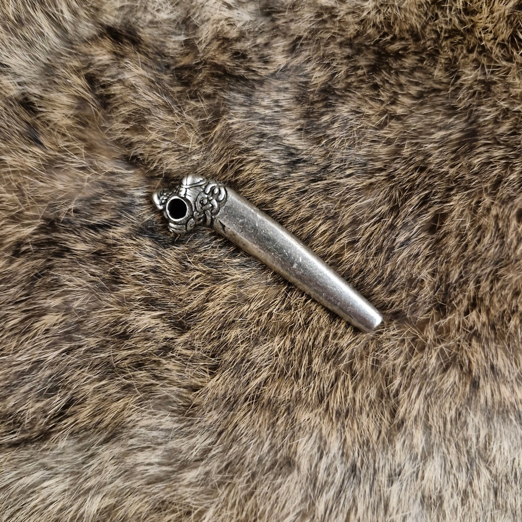 Viking Stuffing Closure Oseberg