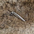 Viking Stuffing Closure Oseberg