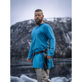 Wikinger Tunika aus Leinen