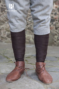 Wikinger Wadenwickel Aki von Burgschneider