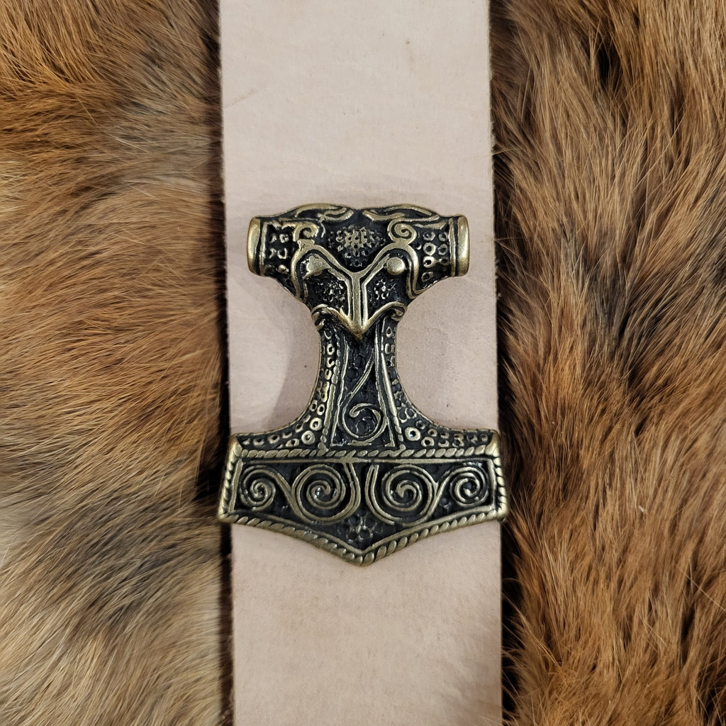Viking Decorative Rivet Schonhammer