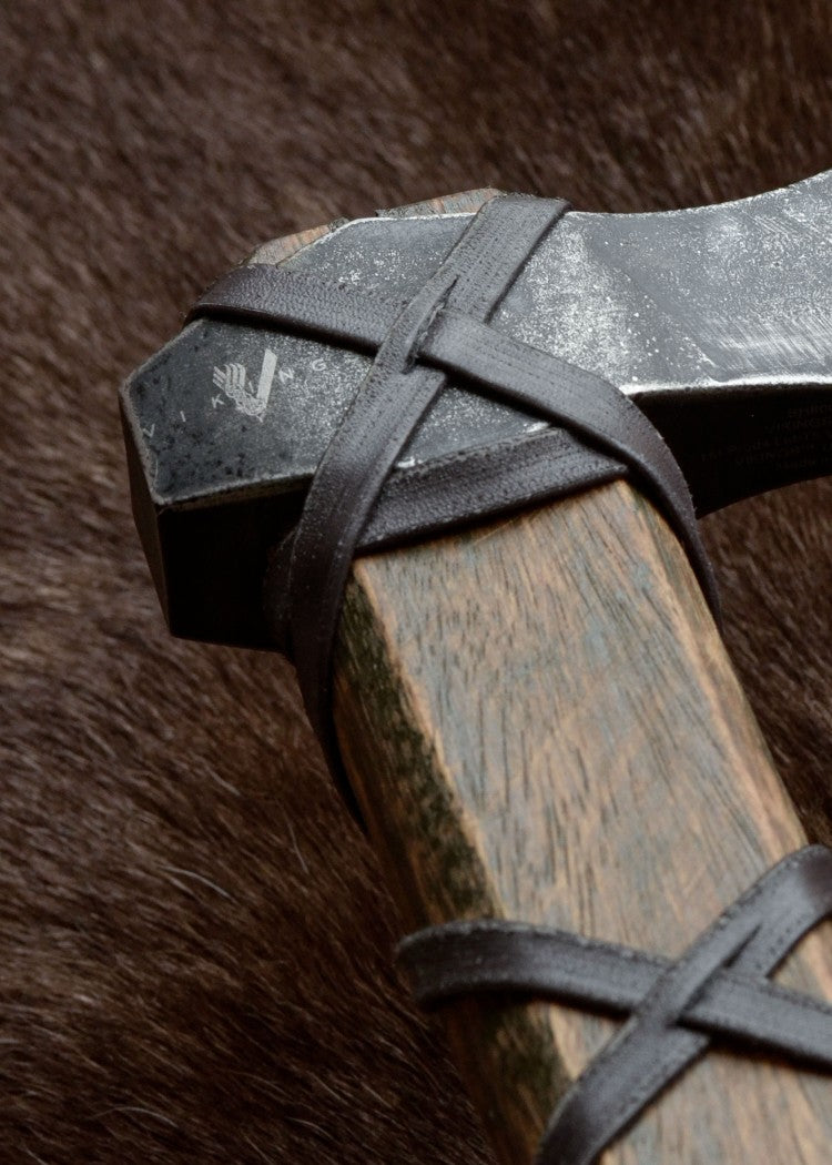 Vikings - Axt von Ragnar Lothbrok - Limited Edition