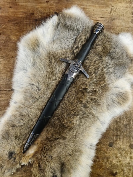 The Witcher Dolch Netflix Version - Dekoration