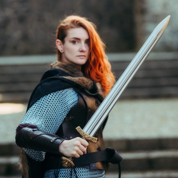 LARP Kurzschwert Huskarl