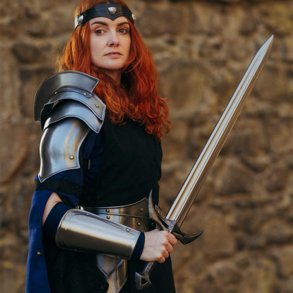 LARP Kurzschwert Korax