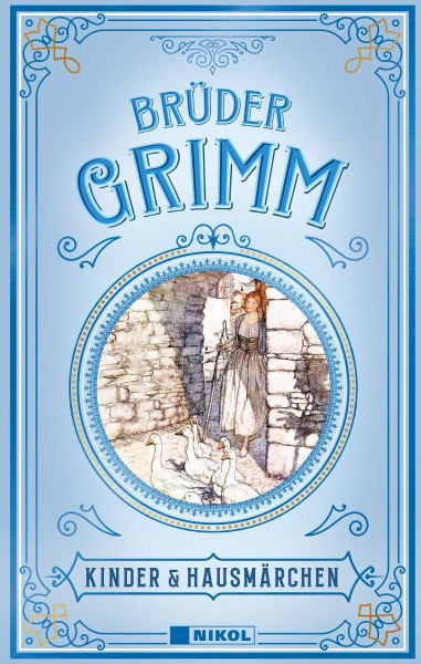 Brüder Grimm - Kinder & Hausmärchen