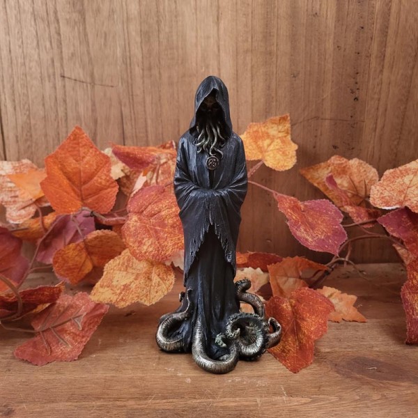 Cthulhu Reaper Figur - handbemalt