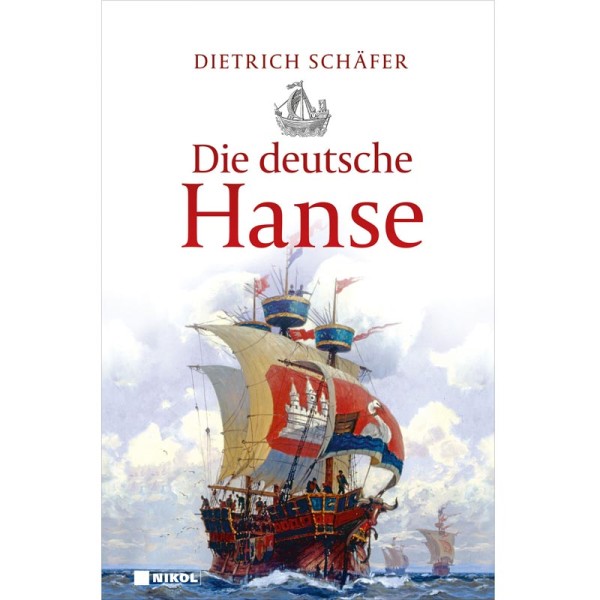 Die deutsche Hanse - die Mafia des Mittelalter?