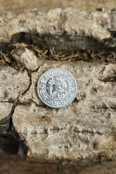 Denar von Ottokar II. - Replik