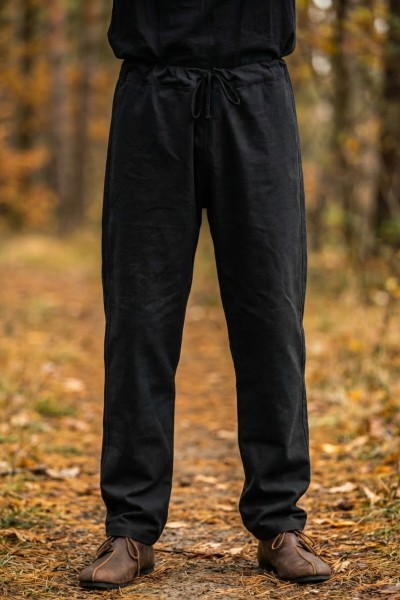 Mittelalter & LARP Hose für Einsteiger