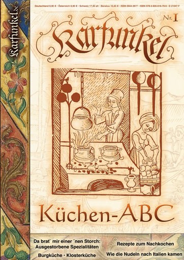 Karfunkel Küchen ABC
