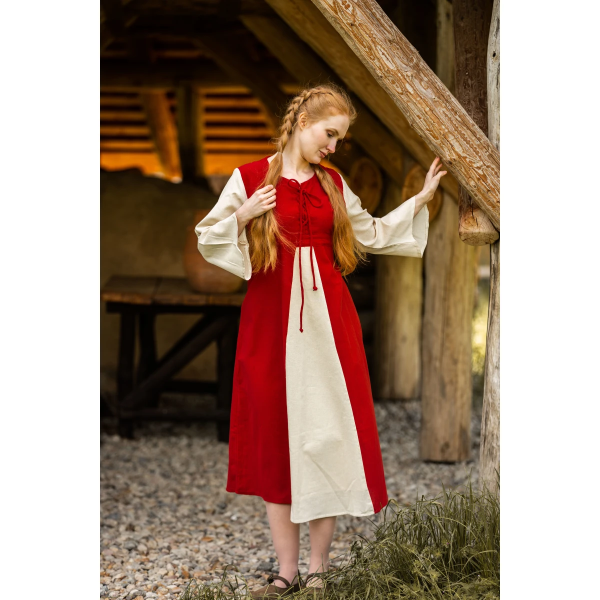 Mittelalter Kleid für Einsteiger