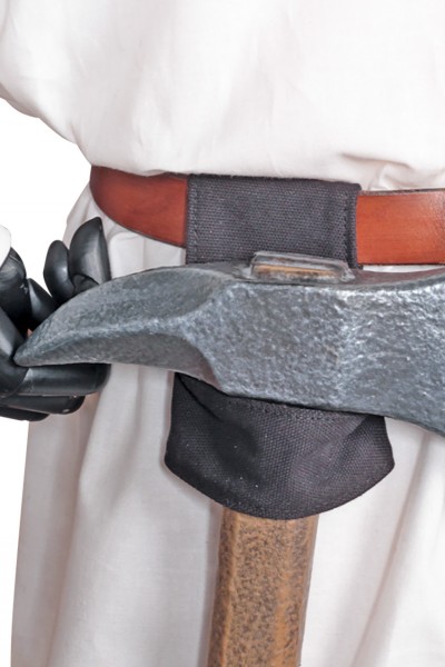 LARP Waffenhalter Arum von Freyhand
