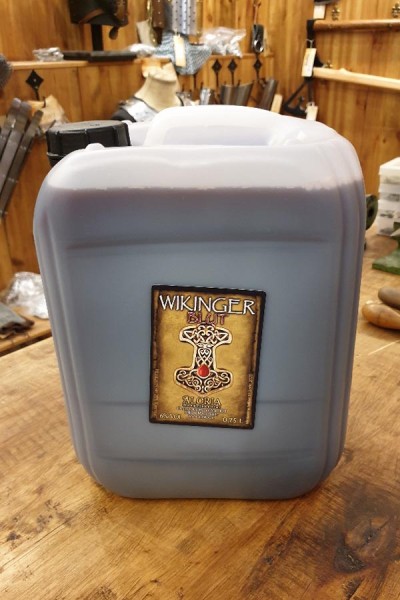 Kirsch Met - Wikinger Blut im 10 Liter Kanister