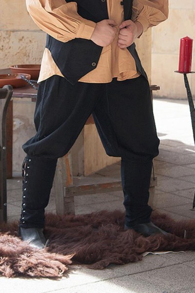 Wikinger Rushose Torben