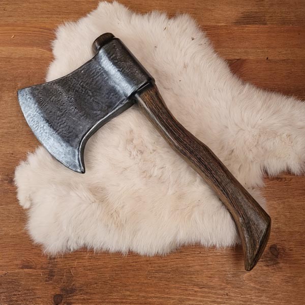 LARP Handaxt/Wurfaxt