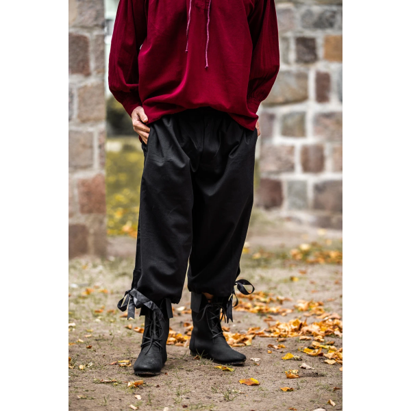 Mittelalter Kniebundhose