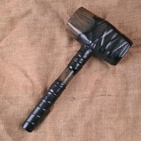 LARP Holzhammer
