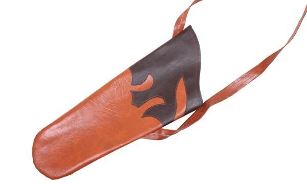 Mittelalter Pfeilköcher Wilhelm Tell für Kinder