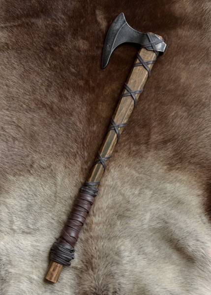 Vikings - Axt von Ragnar Lothbrok - Limited Edition