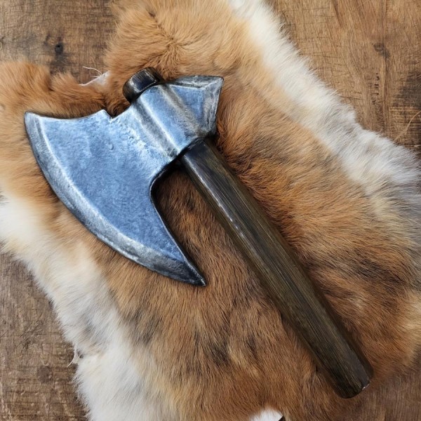 LARP Handaxt/Wurfaxt Nordmann