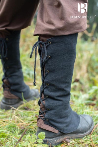 LARP Beinstulpen Nares von Burgschneider