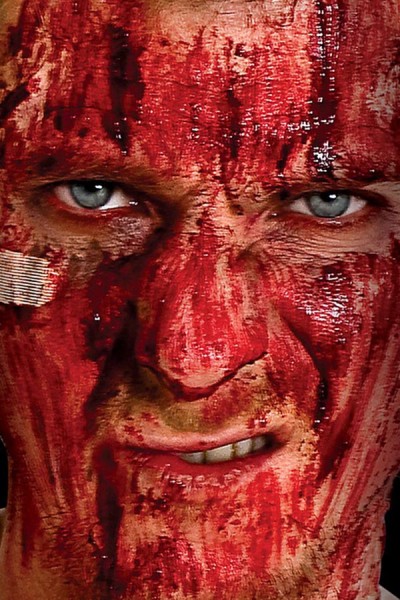 Wundschorf für LARP & Halloween