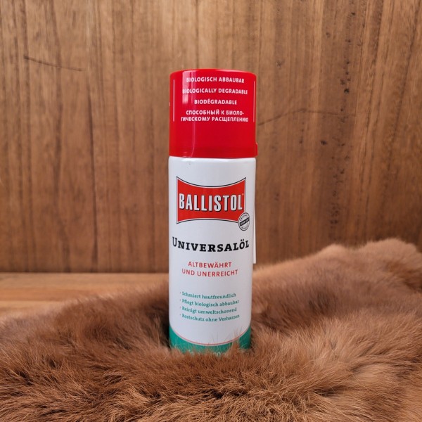 Ballistol Spray Universalöl 200ml