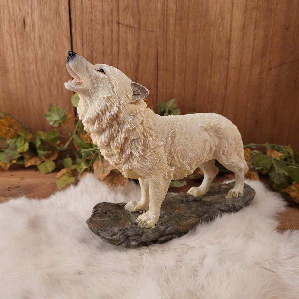Polar Wolf - Wächter der Nordens