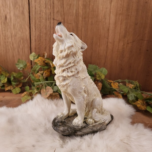 Polar Wolf Sturmrufer - Der Wächter des Nordens