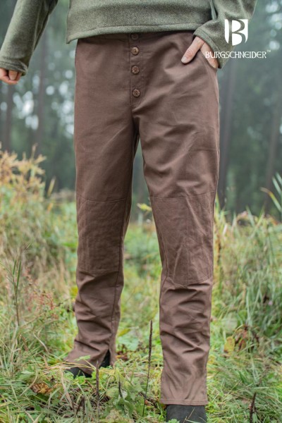 LARP Hose Kergon für Herren von Burgschneider - Ranger Collection