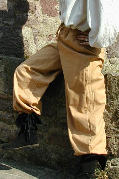 Mittelalter Bundhose Kurt